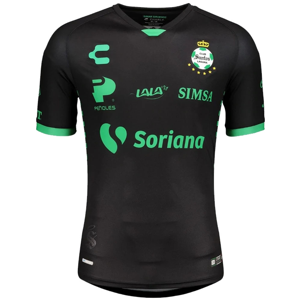 Jersey santos top laguna 2020
