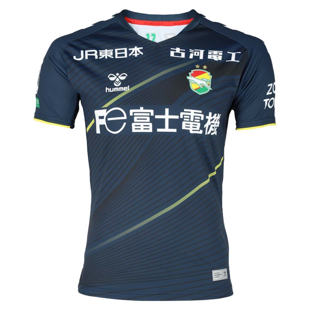 Camisetas jef sales