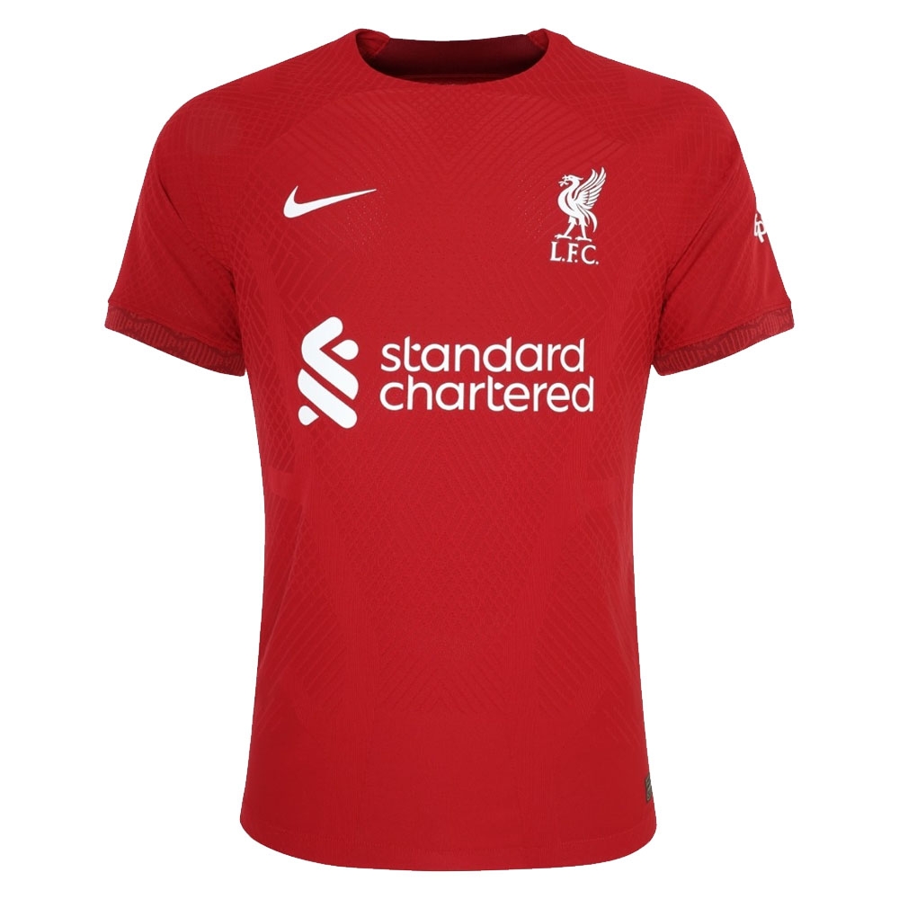 2022-2023 Liverpool Vapor Home Shirt [DJ7647-609] - Uksoccershop
