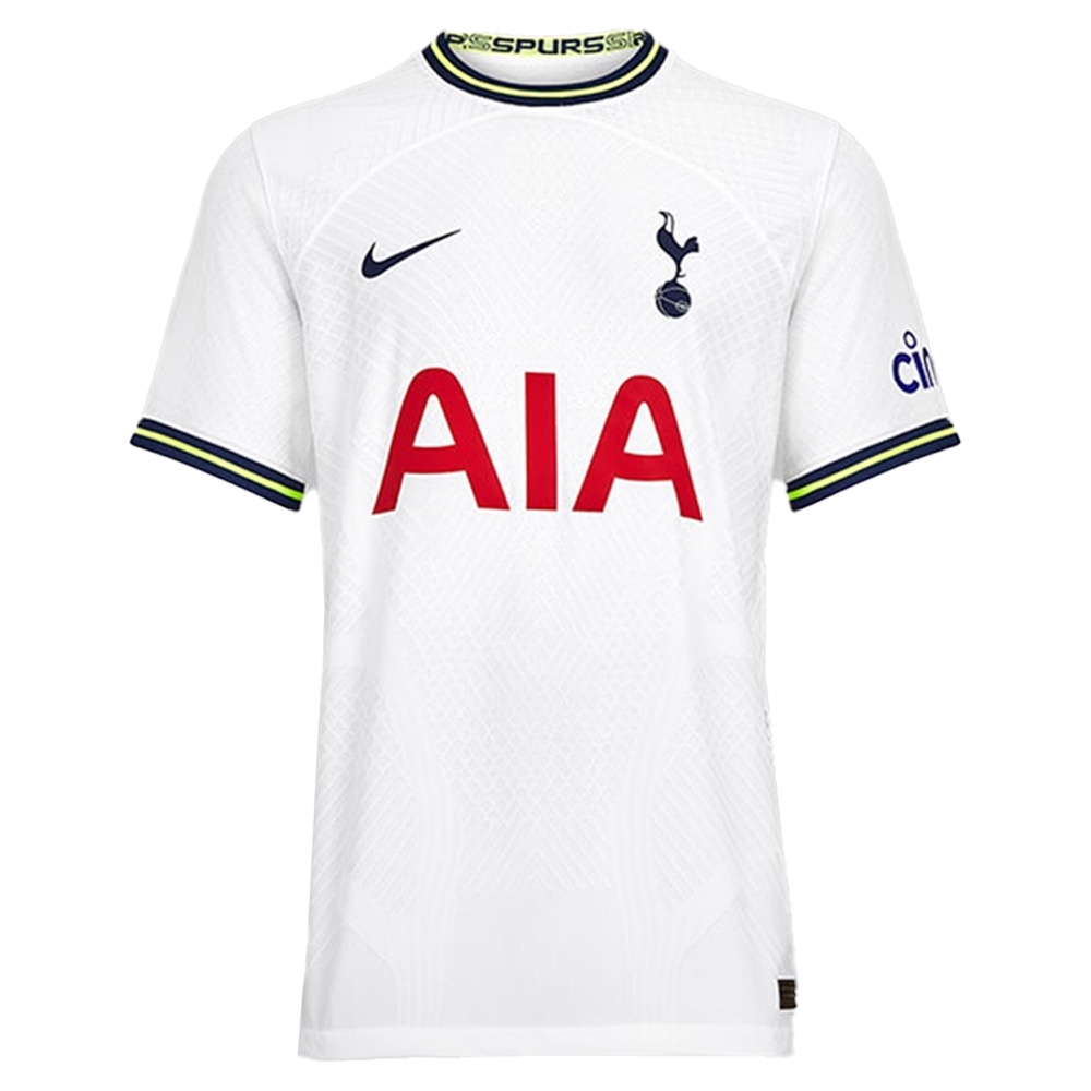 Tottenham Hotspur Home Vapor Match Shirt 2022-2023 with Richarlison 9  printing