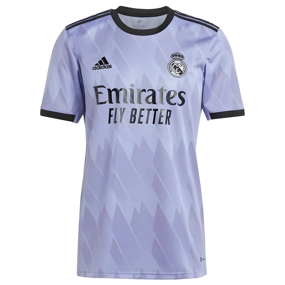 real madrid 2022 2023 away kit