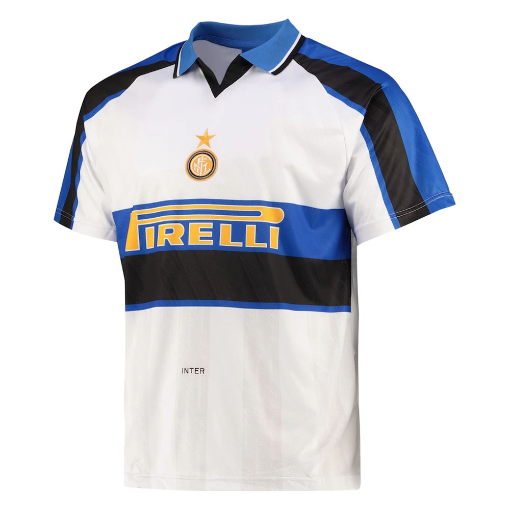 Inter milan away kit outlet