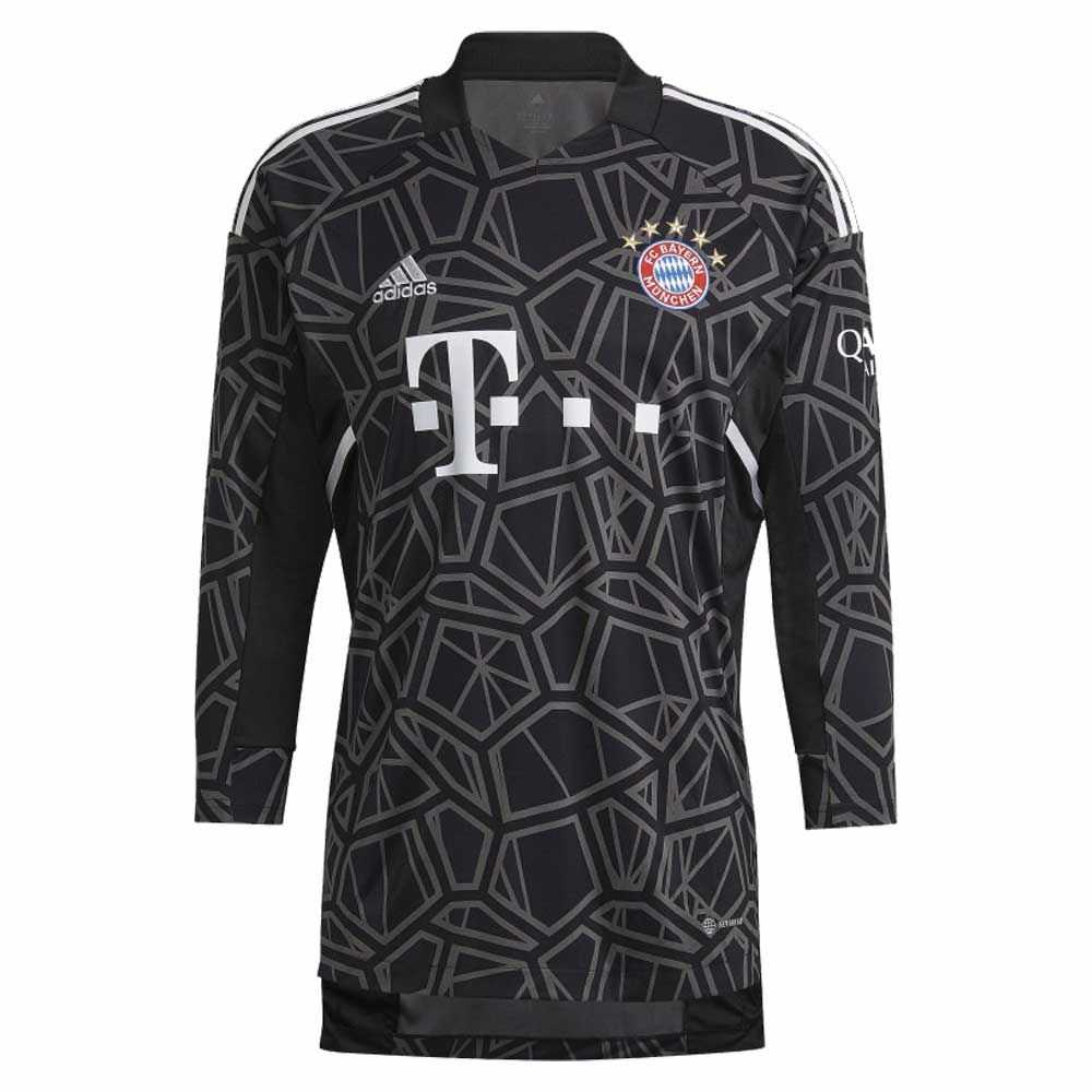 bayern munich 2022 2023 kit