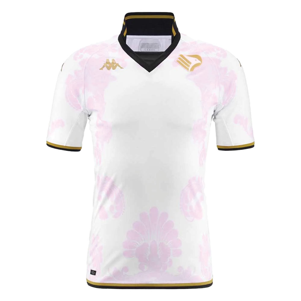 Palermo Football Shirts  Buy Palermo Kit - UKSoccershop