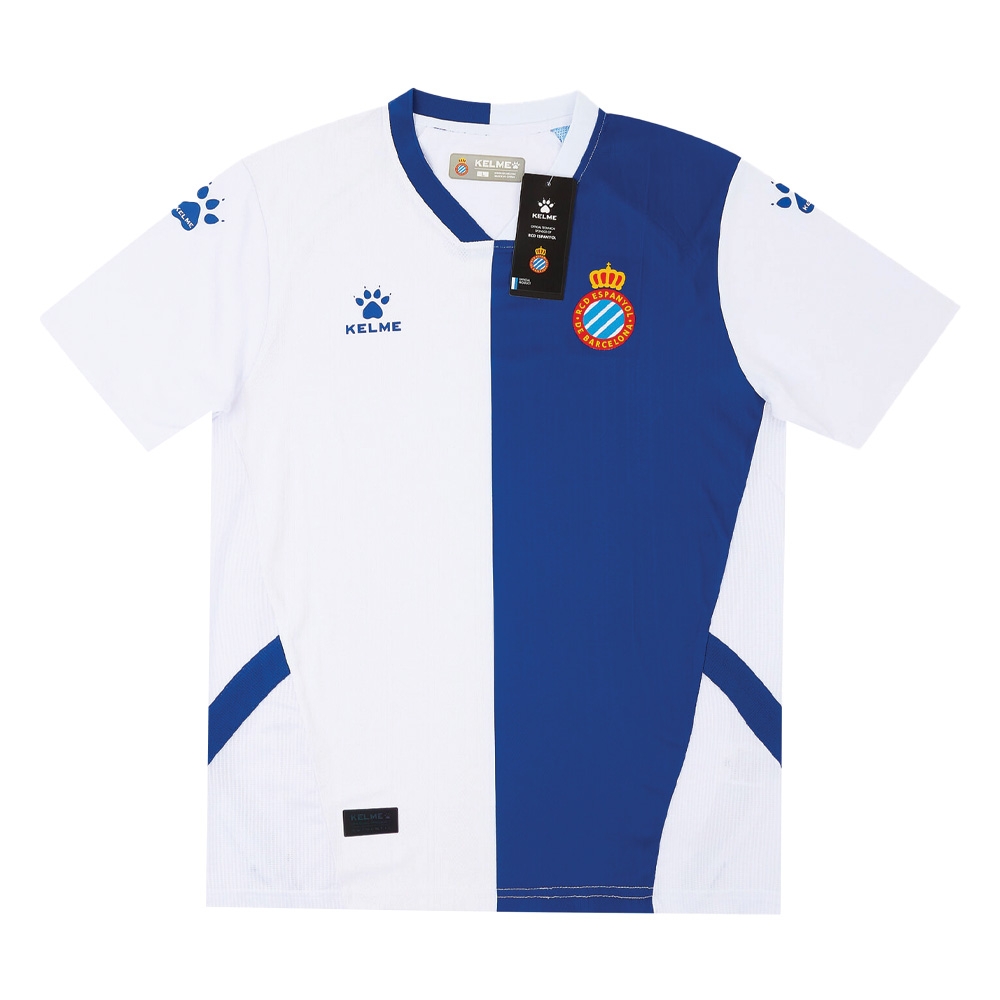 Polo espanyol top