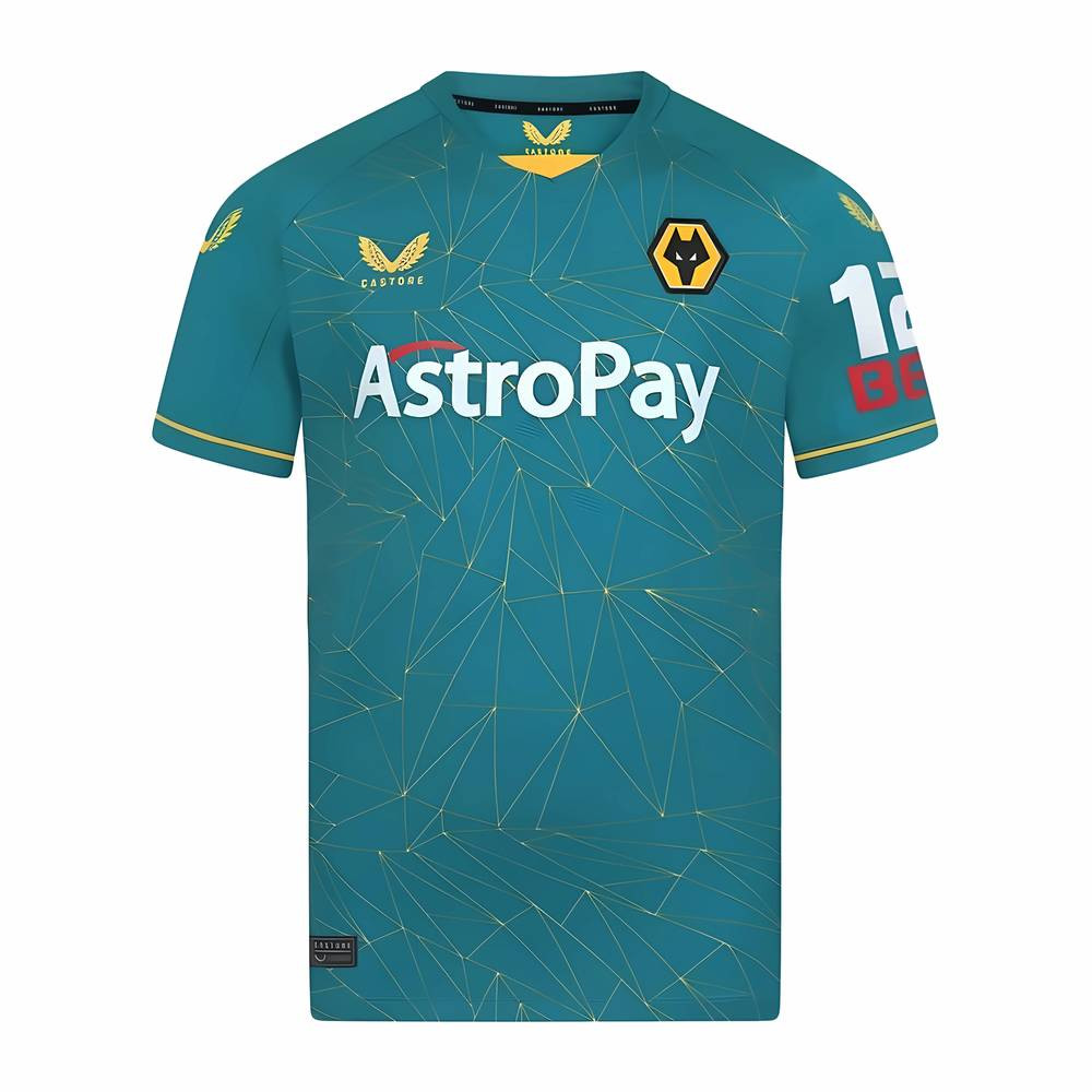 Uniform Third Kits Fifa 21 Soccer Wolves Third Kit Fifa 21