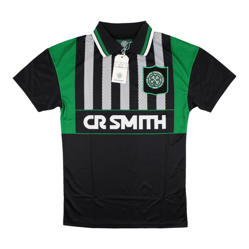 celtic 1996 away kit