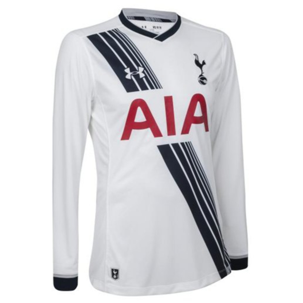Tottenham Hotspur Футбольная Форма Купить Интернет Магазин