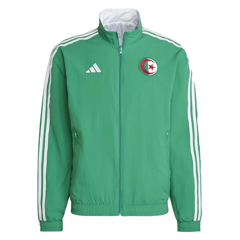 adidas soccer jackets