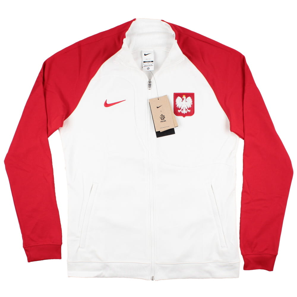 Poland anthem on sale jacket