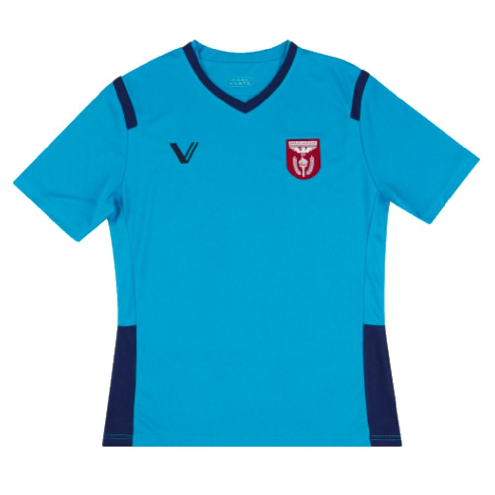 Al-Nassr 2023-2024 Home Concept Football Kit (Libero) - Kids (Long Sleeve)  (Ronaldo 7)