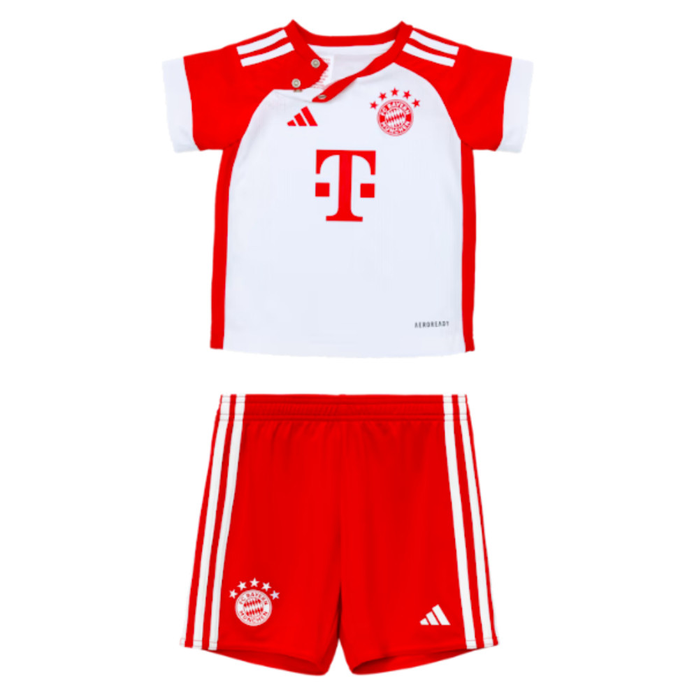 2023 Fc Bayern Munich Kit Dream League Soccer 2021 Dream Bayern