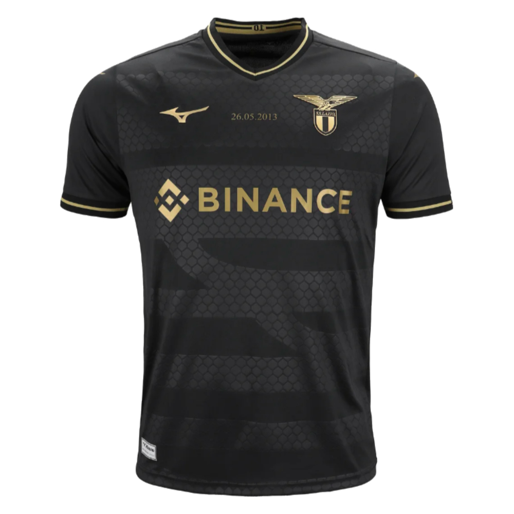 Lazio sales fc kit