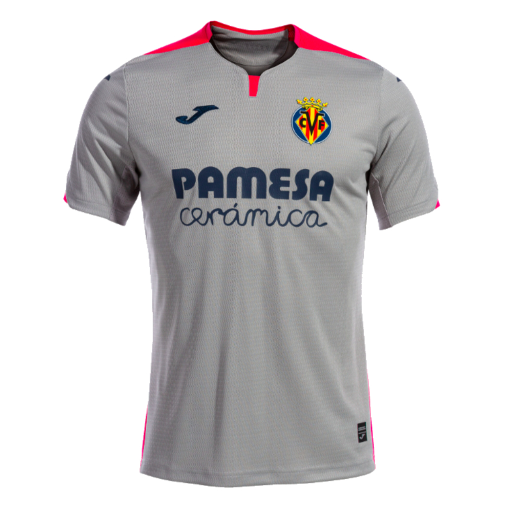 Villarreal jersey shop