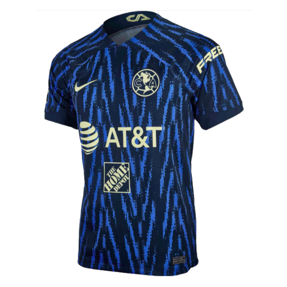 liga mx player version 2021 2022 2023 club america Liga mx player