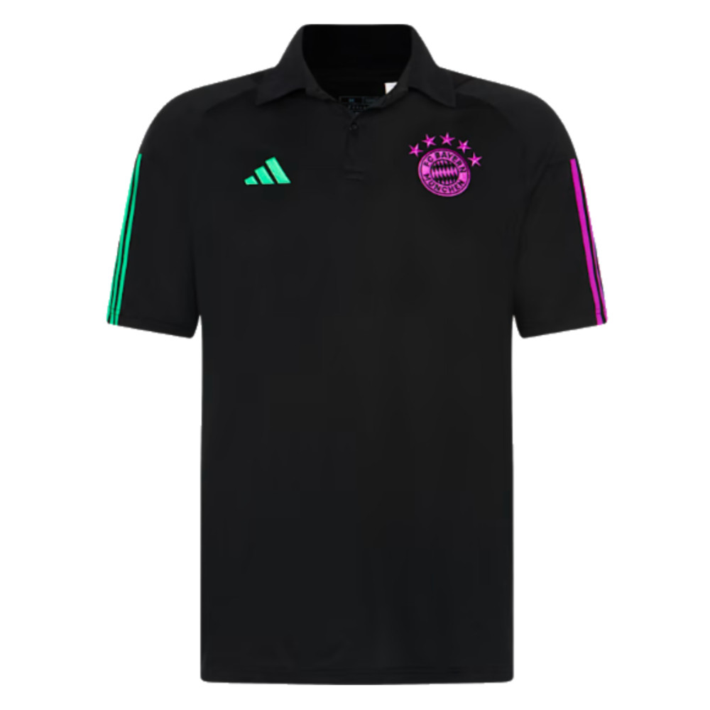 polo fc bayern