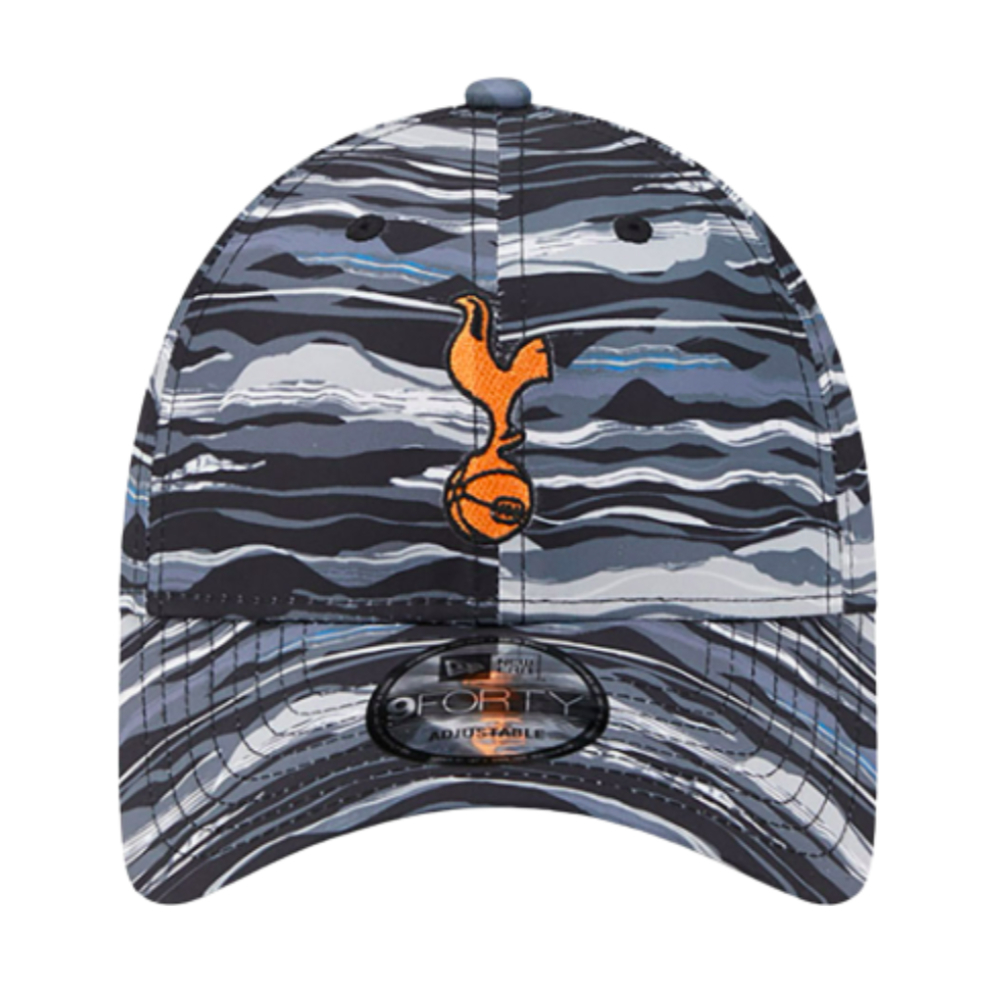 Football sale wave cap