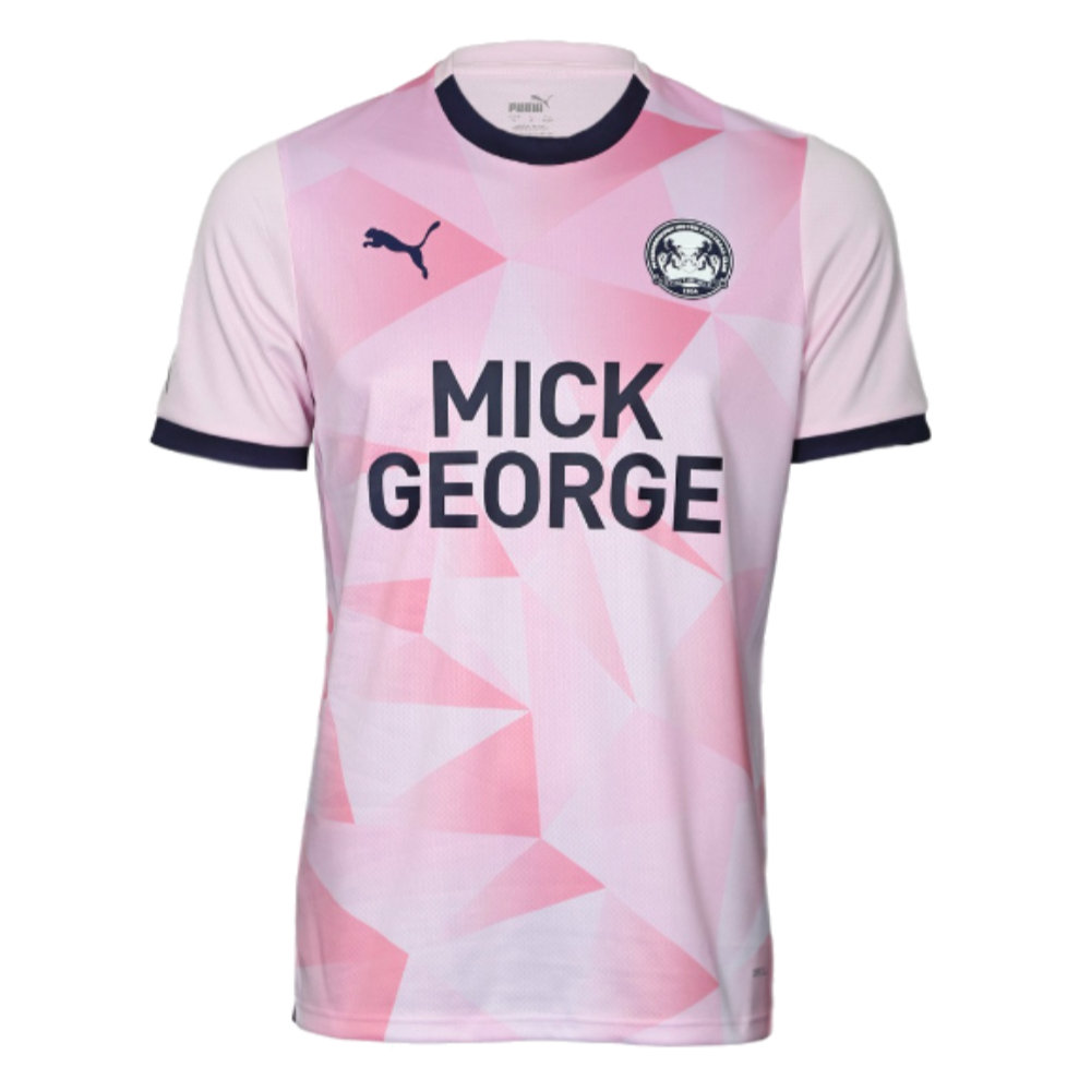 Peterborough hot sale fc shop
