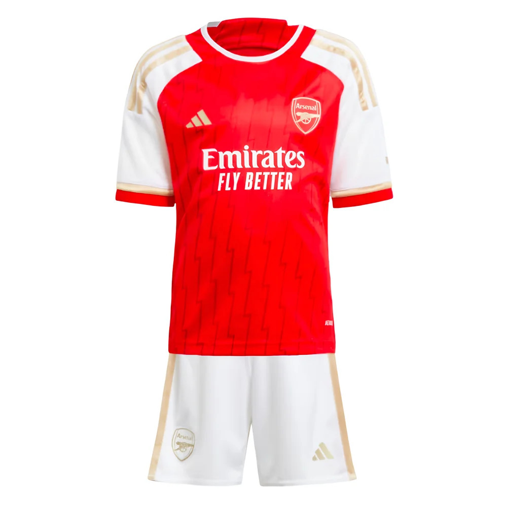 arsenal home kit price