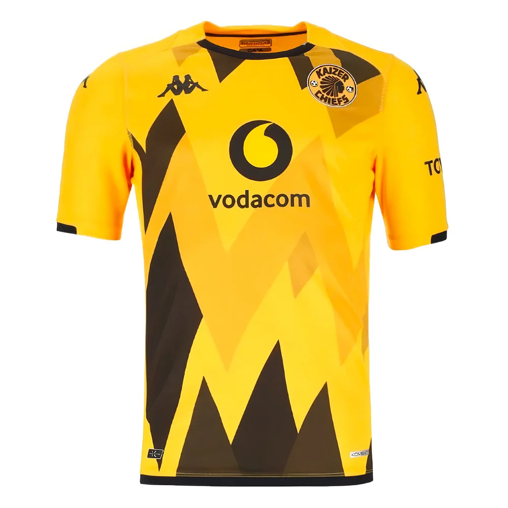 kaizer chiefs new kit 2020 to 2021
