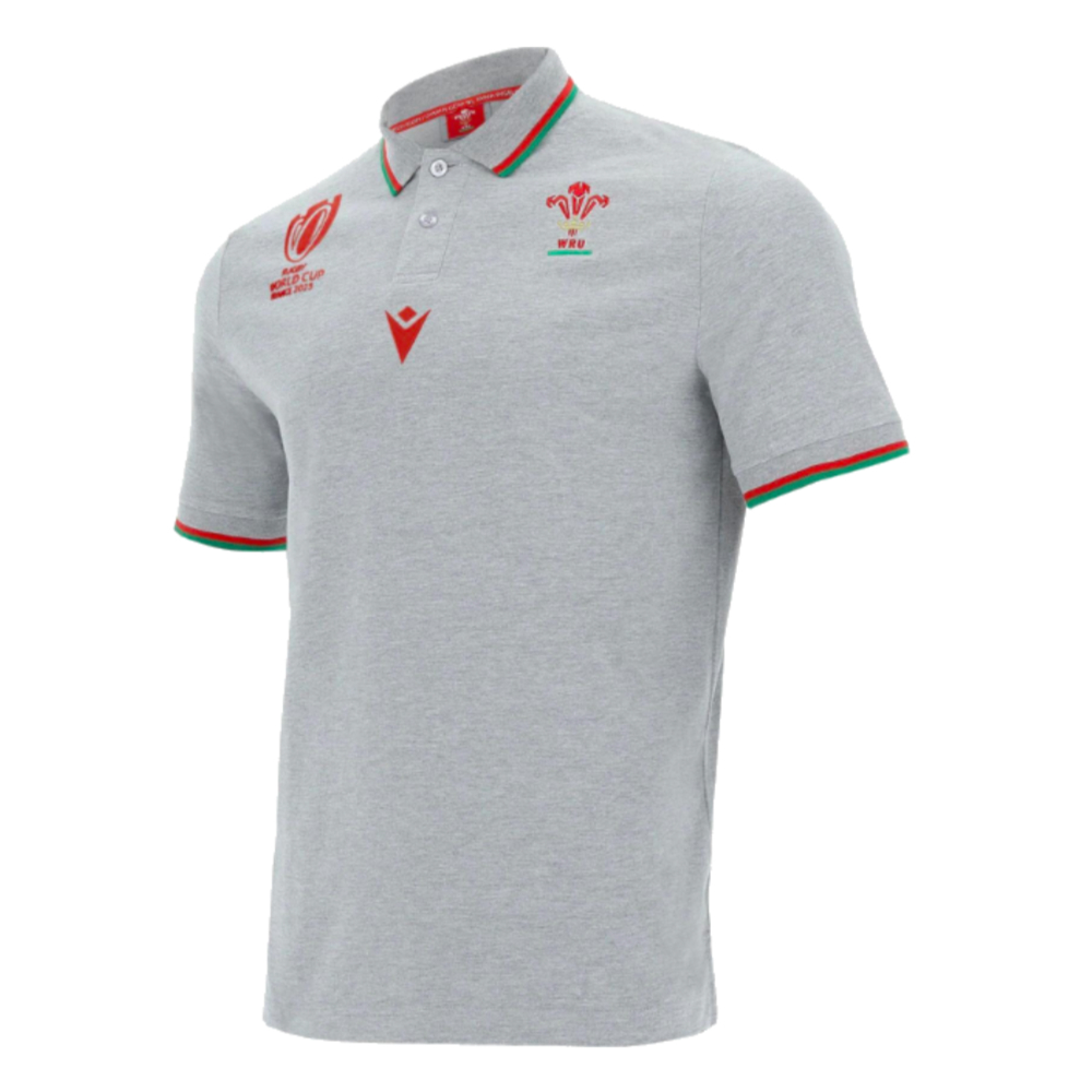 Wru polo hotsell