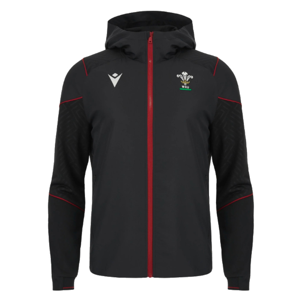 Wru hoodie on sale