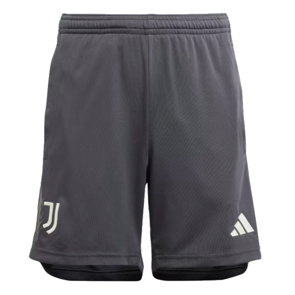 Short deals adidas juventus