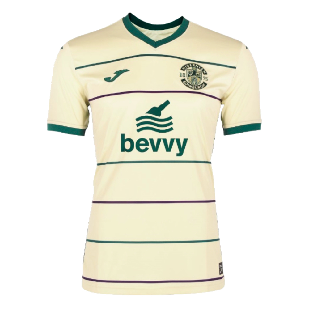 3rd Kit Hibernian Kit HIBERNIAN Great TRAINING FOOTBALL SHIRT JERSEY