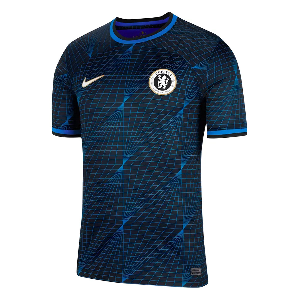 2023-2024 Chelsea Away Football Shirt [DX2683-428