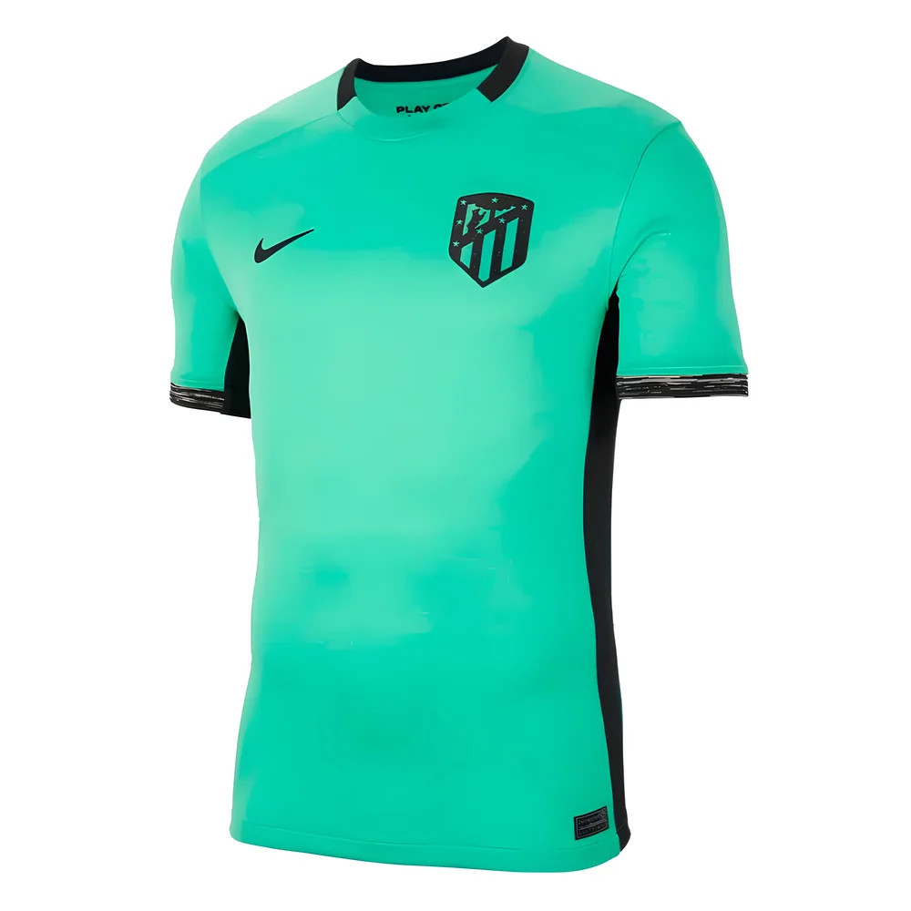 2023-2024 Atletico Madrid Third Shirt [DX9818-364] Uksoccershop