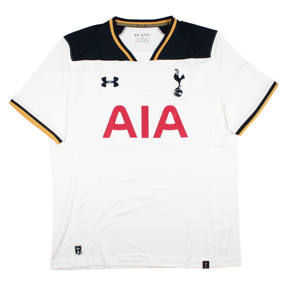 Tottenham shirt 2015 cheap