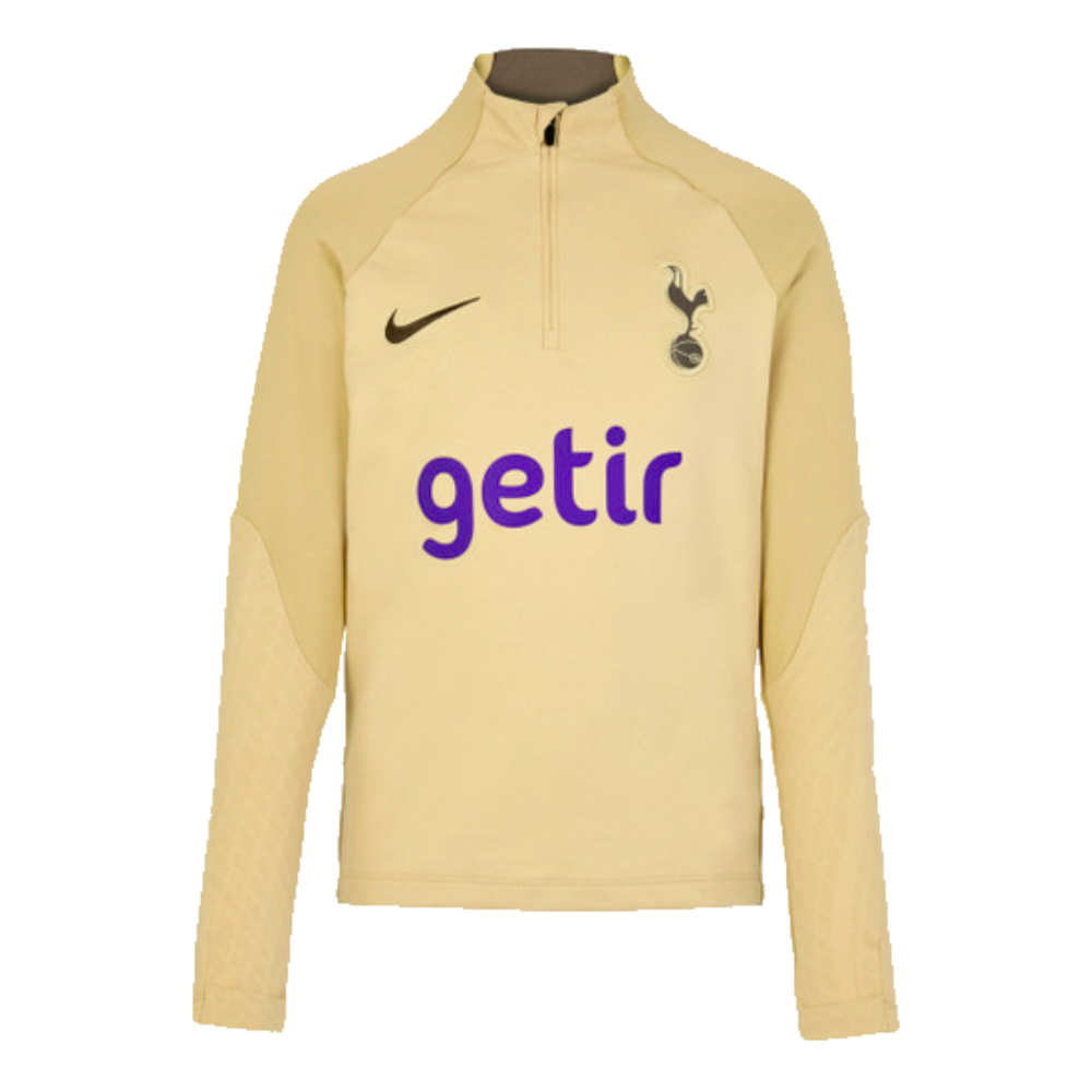 Tottenham drill top junior hotsell