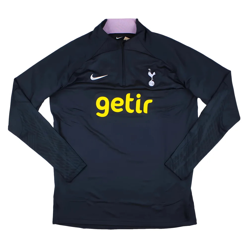 Training Shirt Tottenham Hotspur Drill Top Tottenham Hotspur Elite