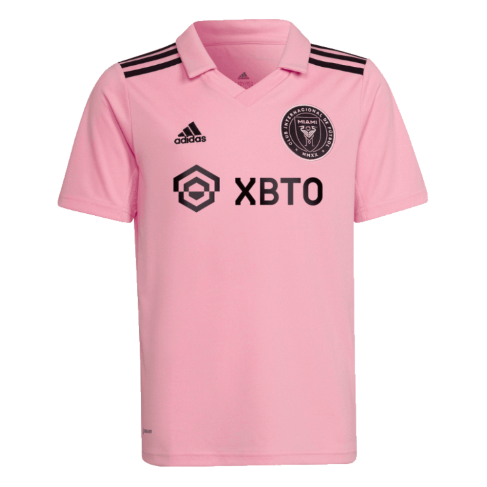 Palermo 2023-2024 Home Concept Football Kit (Libero)