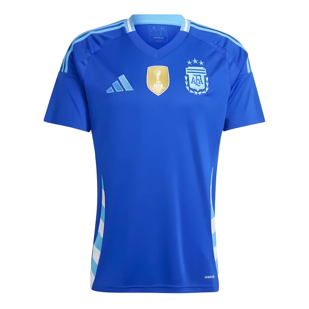 Argentina Away