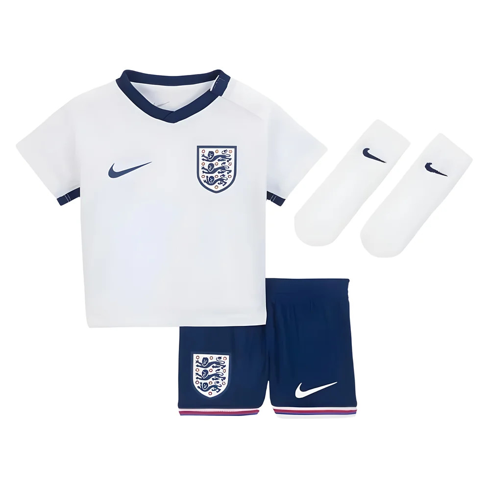 baby england kit 2016
