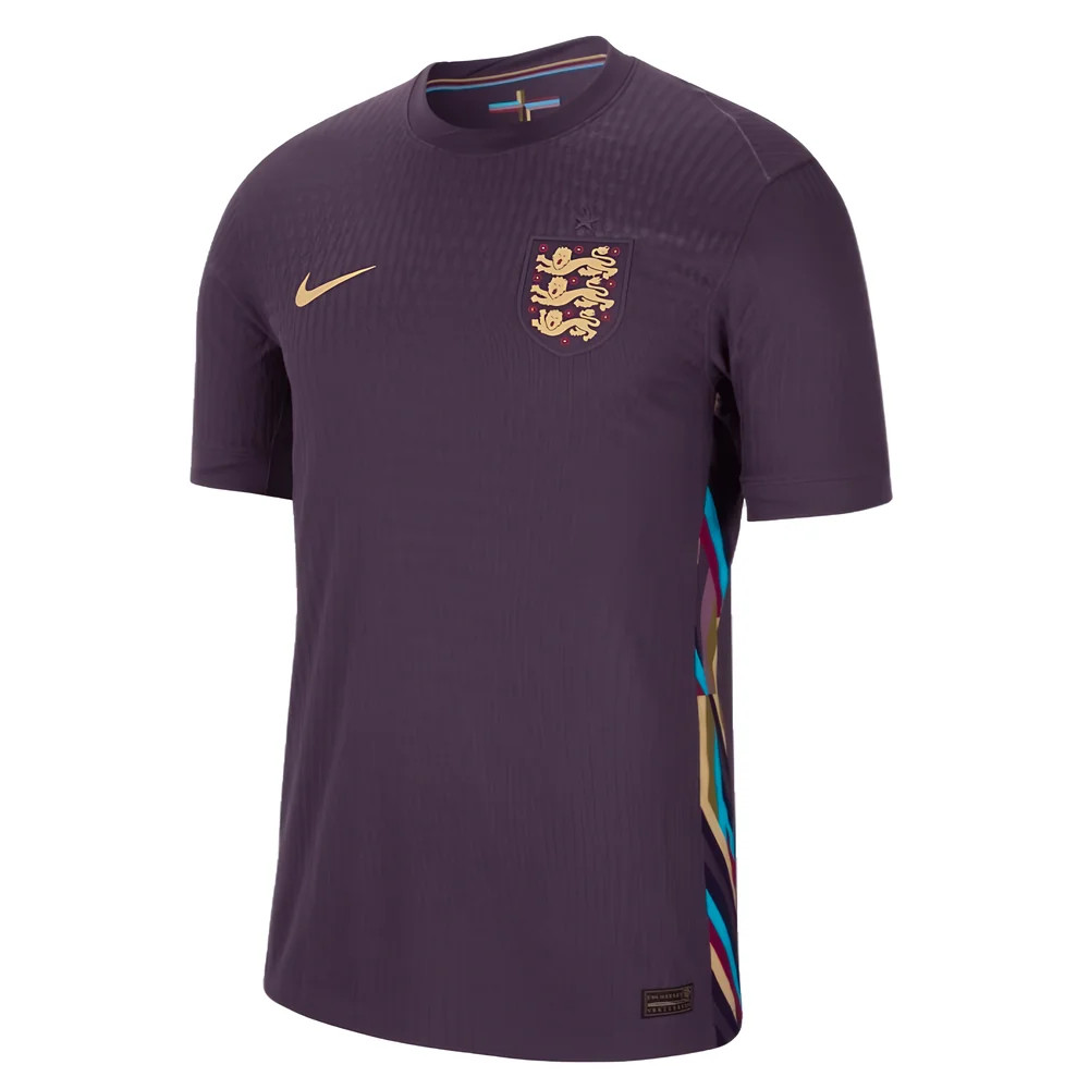 2024-2025 England Dri-FIT ADV Match SS Away Shirt [FJ4259-573