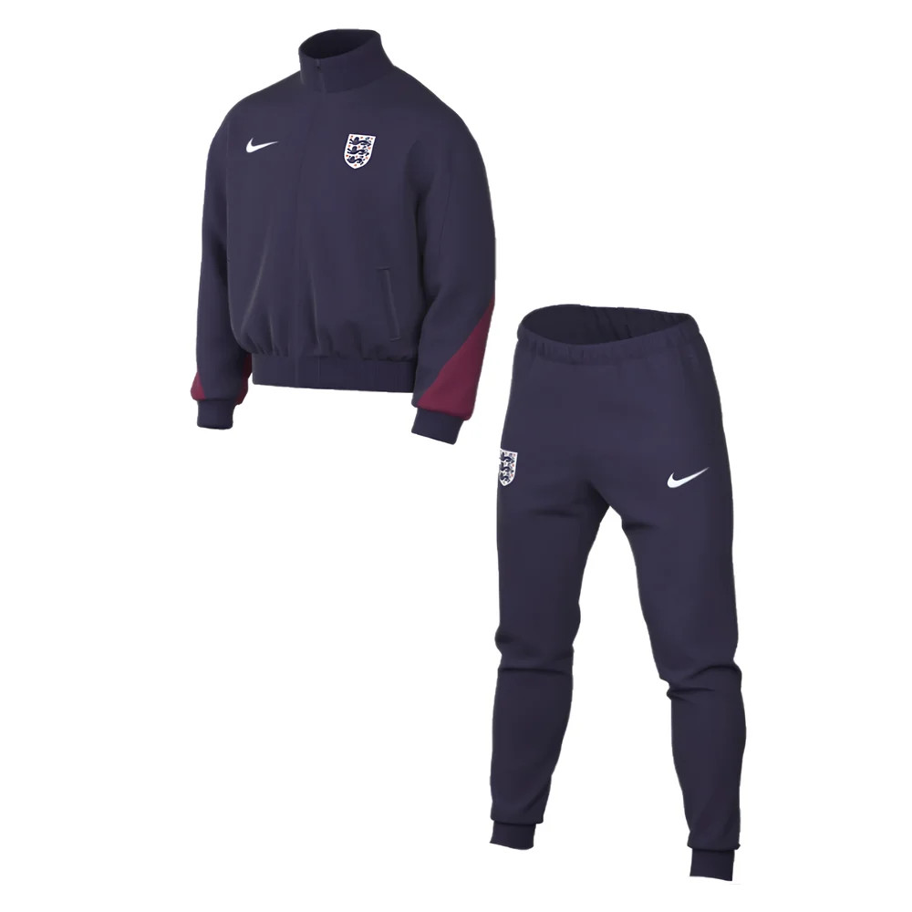 england football tracksuit