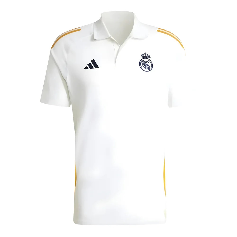 Football Maglia Portiere Real Madrid Polo Verde Real Madrid Maglia