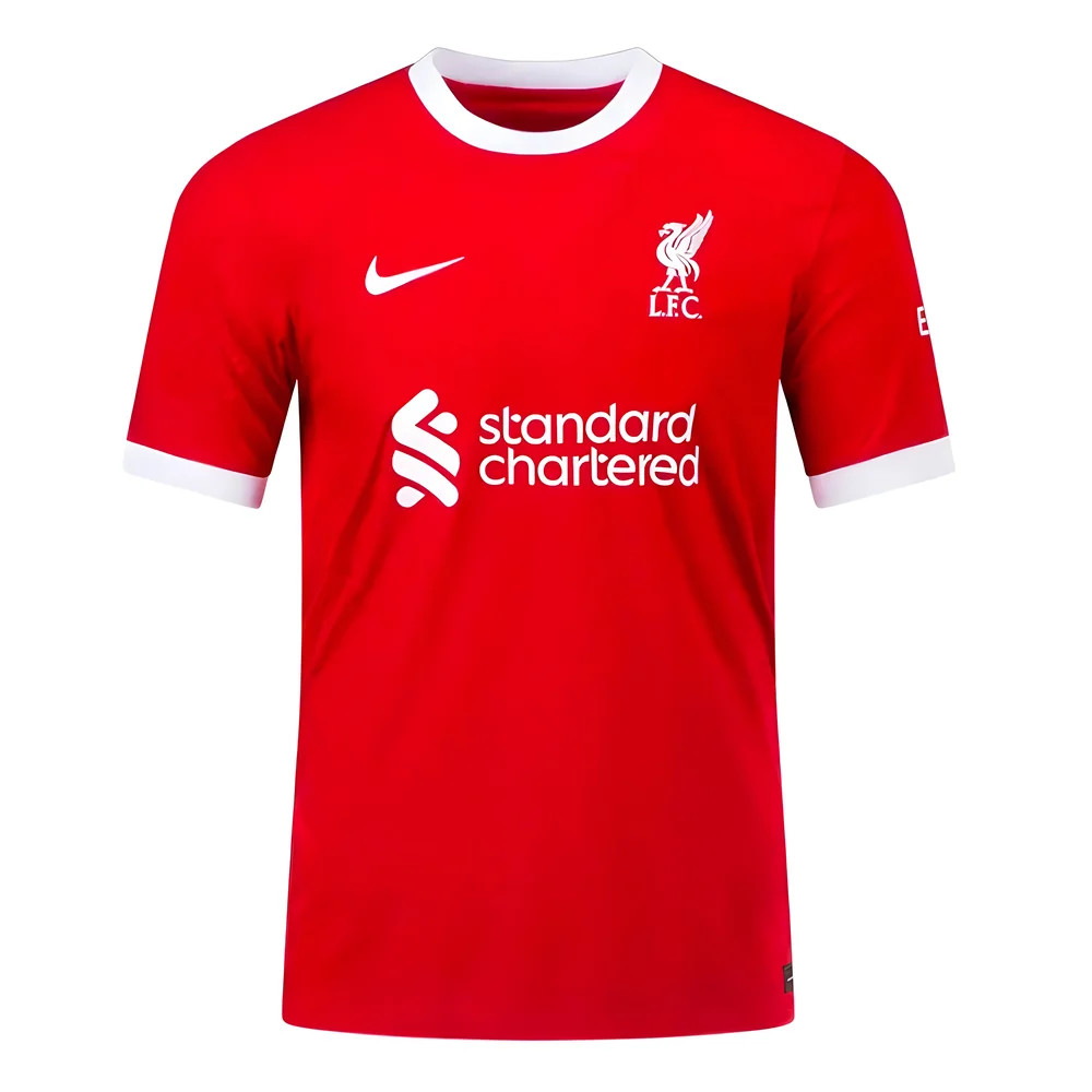 2023-2024 Liverpool Home Dri-Fit ADV Match Shirt [DX2618-688