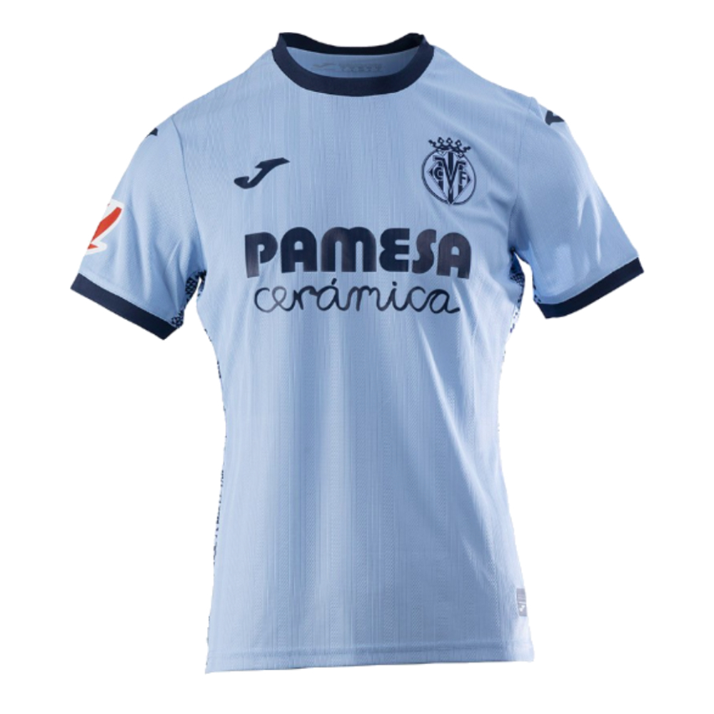 【正規品】ビジャレアル　Kelme Villarreal CF ラ・リーガ 正規品】ビジャレアル Kelme Villarreal CF ラ・リーガ - メルカリ