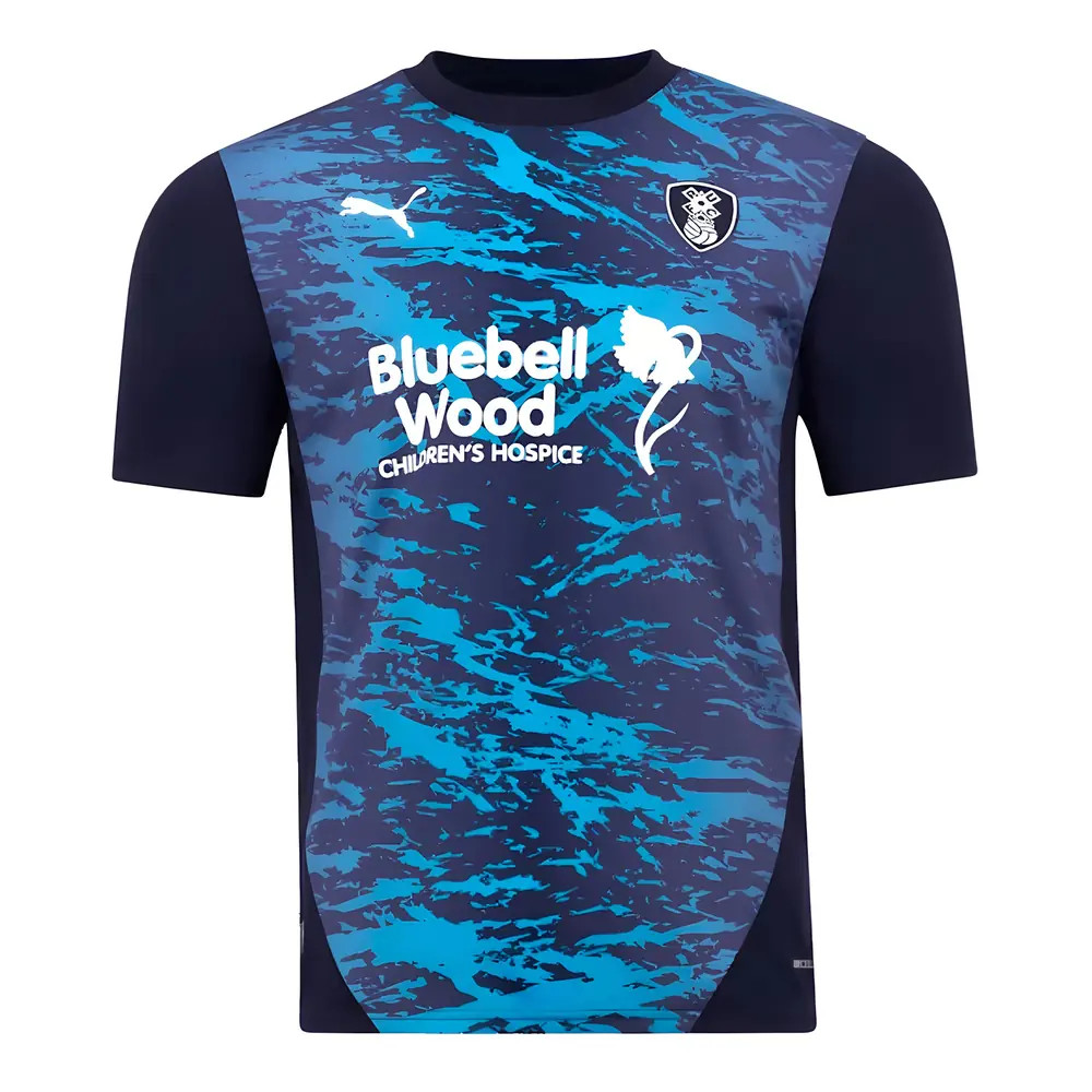 Jesseowensmemorialpark Rotherham United Club Shop Spursofficial