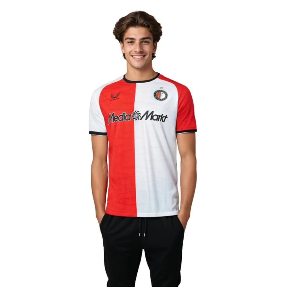 T shirt feyenoord best sale