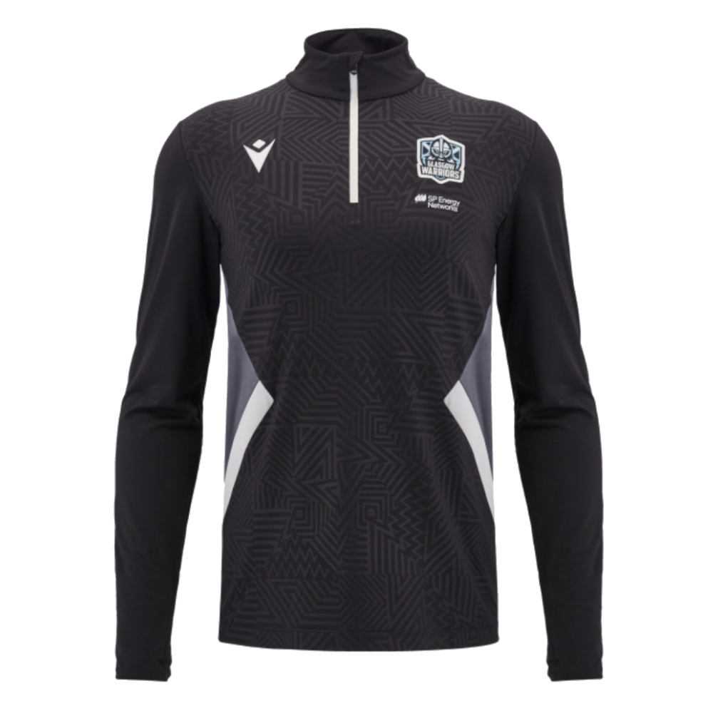 TR WARRIORS Football 1/4 Zip Jacket TR WARRIORS Football 1/4 Zip Jacket