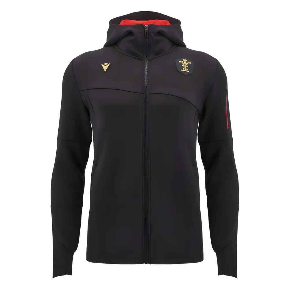 Under Armour Rugby Hoody Under Armour Rugby Kit Wru Supporters