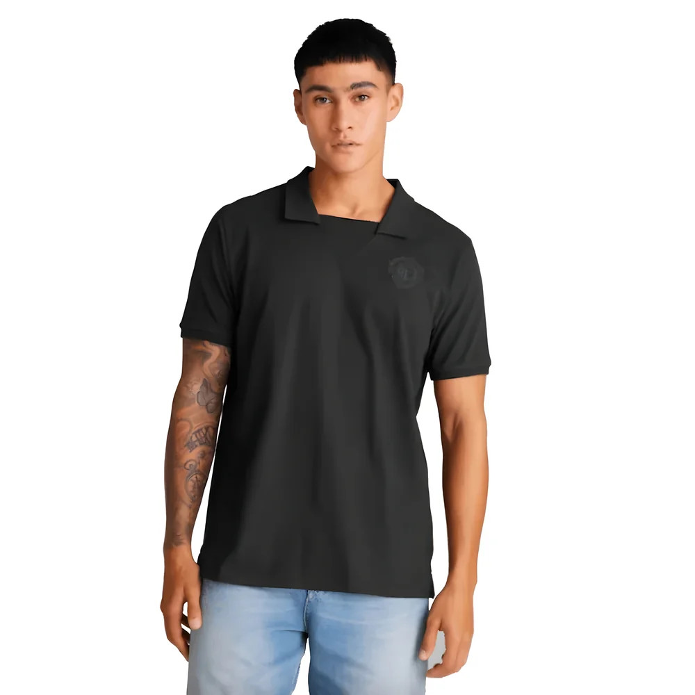 Manchester Utd 1973 Blackout Jersey Men’s Polyester Manchester United Made By: Score Draw Manchester Utd 1973 Blackout Jersey Men’s Polyester Manchester United Made By: Score Draw