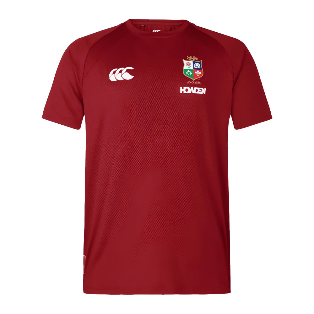 British&Irish Lions 2025年Everest フーディー S Lions British Irish
