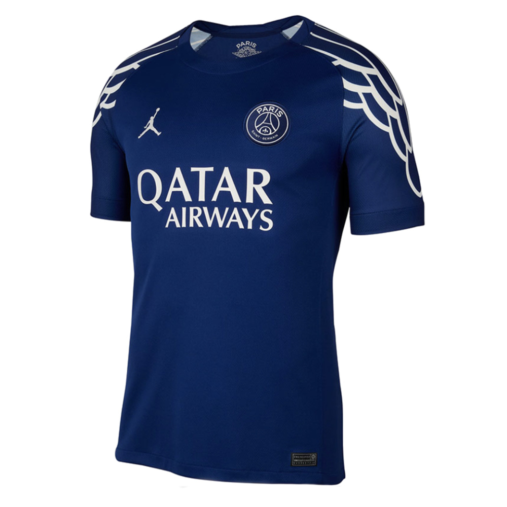PSG Game Tee パリ限定 EVA*PSG】 JP GAME SHIRT（Tシャツ／カットソー）｜Paris Saint