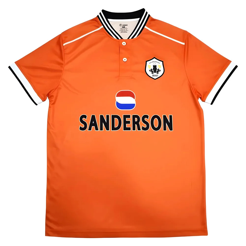 Sheffield Wednesday 1998 Retro Away Shirt [SW98AWAYRETRO