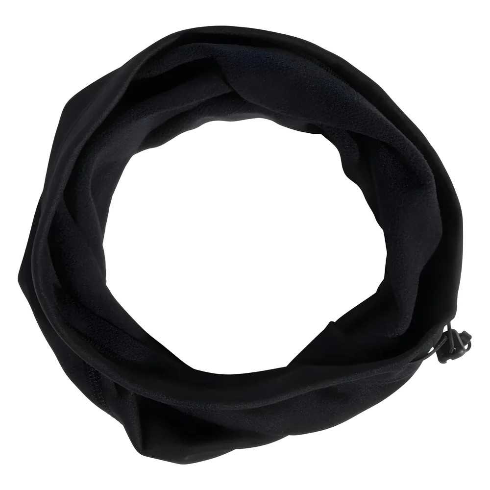 '25-'26 Liverpool Neckwarmer (Black) Adults One Size Polyester Made By: Adidas Unisex Black